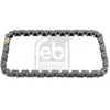 Ketting oliepompaandrijving 172983 FEBI
