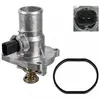 FEBI BILSTEIN Thermostat d'eau pour CHEVROLET: Trax (Ref: 172522)