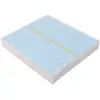 febi bilstein 172065 Filtre d'habitacle