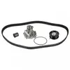 Waterpomp + distributieriem set 172677 FEBI