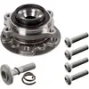 Kit De Roulement De Roue 172393 Febi