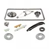 FEBI BILSTEIN Distribution à chaînes pour LAND ROVER: Defender & FORD:...