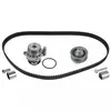 Waterpomp + distributieriem set 172713 FEBI