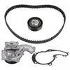 Waterpomp + distributieriem set 172711 FEBI