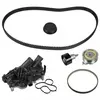 Waterpomp + distributieriem set 172706 FEBI