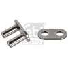 FEBI BILSTEIN Maillon de chaîne, chaîne de distribution pour MERCEDES-...