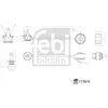 Stabilisatorstang 177879 FEBI