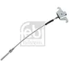 handremkabel 177177 FEBI