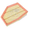 luchtfilter 177154 FEBI