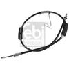 handremkabel 177157 FEBI