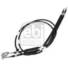 handremkabel 177151 FEBI