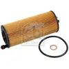 Oliefilter 175535 FEBI