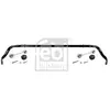 Stabilisator chassis 175070 FEBI