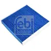 Interieurfilter 175001 FEBI