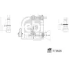 Stabilisatorstang 175626 FEBI