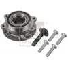 FEBI BILSTEIN Roulement de roue pour AUDI: Q5, A5, RS4, S4, A4, S5, RS...