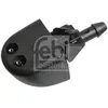 FEBI BILSTEIN Gicleur d'eau de nettoyage, nettoyage des vitres pour VA...