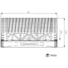 Oliefilter 176222 FEBI