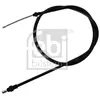 handremkabel 176820 FEBI