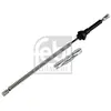 handremkabel 176829 FEBI