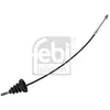 handremkabel 176815 FEBI