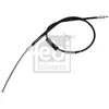 handremkabel 176817 FEBI