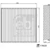 febi bilstein 176020 Filtre d'habitacle