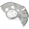 Ankerplaat 176699 FEBI