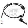 ABS - sensor 176667 FEBI