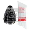 FEBI BILSTEIN Soufflet de cardan pour SEAT: Mii, Ibiza & ALFA ROMEO: S...