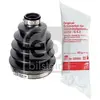 Asmanchetten set 176313 FEBI