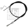handremkabel 176779 FEBI
