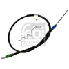 handremkabel 178292 FEBI