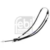 handremkabel 178290 FEBI