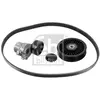 Multi-V-riem- v-snaar set 178228 FEBI