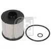 FEBI BILSTEIN Filtre à carburant pour MERCEDES-BENZ: Classe T, Citan &...