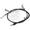 FEBI BILSTEIN Câble de frein à main pour HYUNDAI: i30 (Ref: 178870)