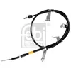 handremkabel 178625 FEBI
