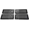 interieurluchtfilter (set) 179280 Febi