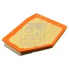 Luchtfilter 179009 FEBI