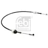 Schakel-bowdenkabel 179645 FEBI