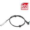 ABS - sensor 179123 FEBI