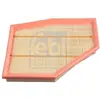 Luchtfilter 179151 FEBI