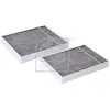 interieurluchtfilter (set) 179490 FEBI