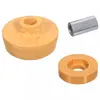FEBI BILSTEIN Butée élastique, suspension pour MINI: MINI (Ref: 103112...