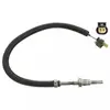 Uitlaatgastemperatuursensor 100834 FEBI