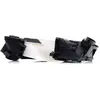 Febi 100653 Compartiments Moteur