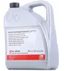Transmissieolie FEBI Bilstein Automatische Transmissie 5L 100706 FEBI