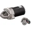 febi startmotor