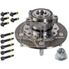 FEBI BILSTEIN Roulement de roue pour FORD: Transit/Tourneo (Ref: 10112...